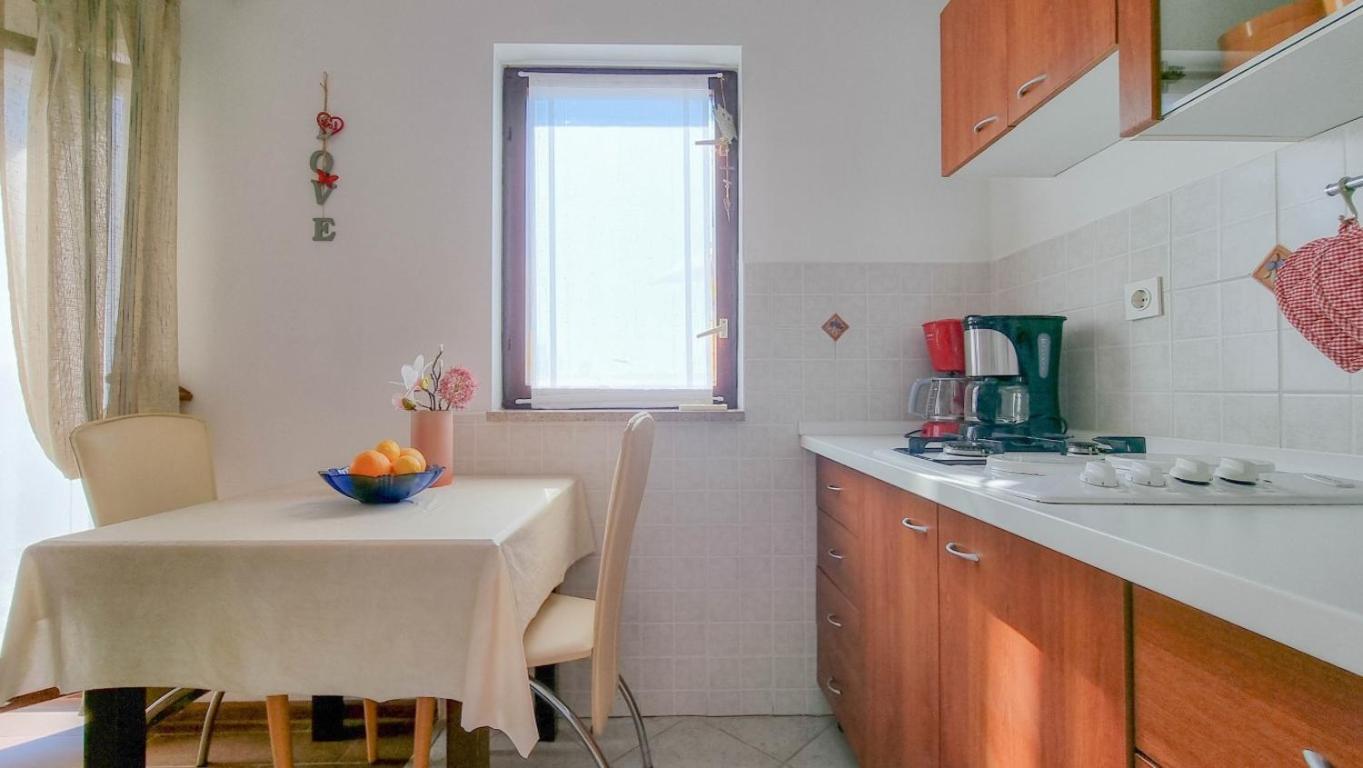 Marinela Studio Novigrad Istria エクステリア 写真