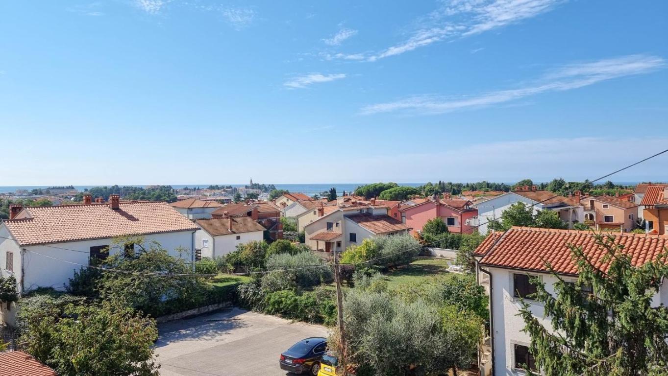 Marinela Studio Novigrad Istria エクステリア 写真