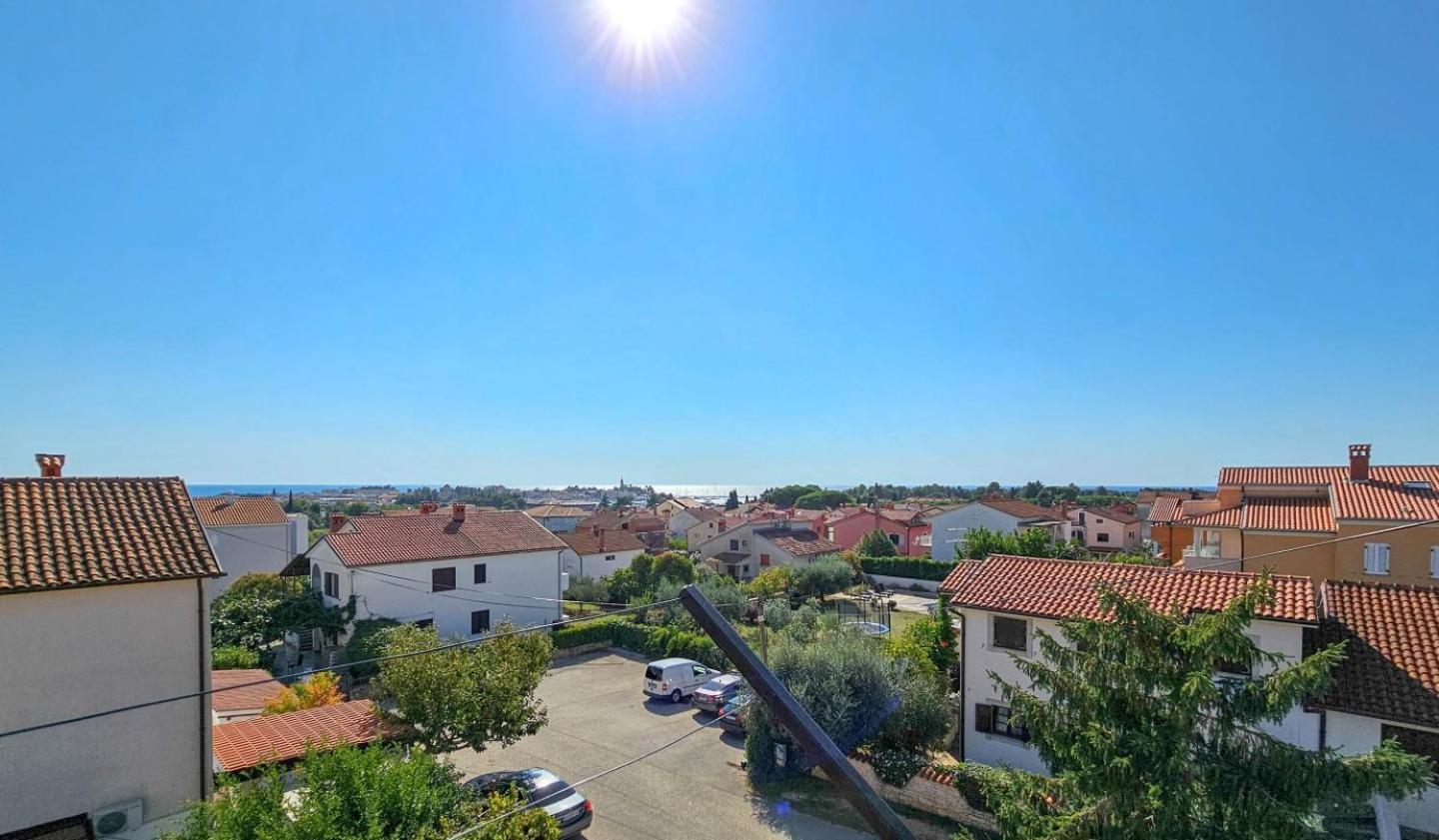 Marinela Studio Novigrad Istria エクステリア 写真