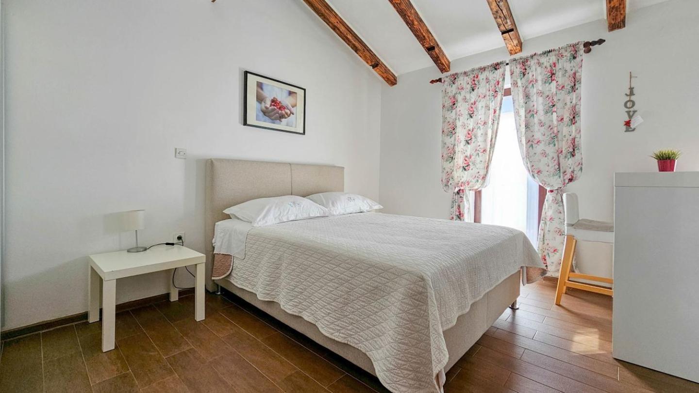 Marinela Studio Novigrad Istria エクステリア 写真